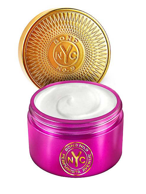 Bond No. 9 New York - Perfumista Avenue 24/7 Body Silk/6.8 oz.