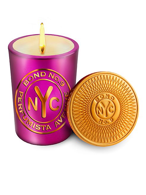 Bond No. 9 New York - Perfumista Avenue Scented Candle