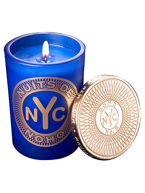 Bond No. 9 New York - Nuits De Noho Candle/6.4 oz.