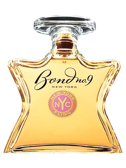 Bond No. 9 New York - New York Fling