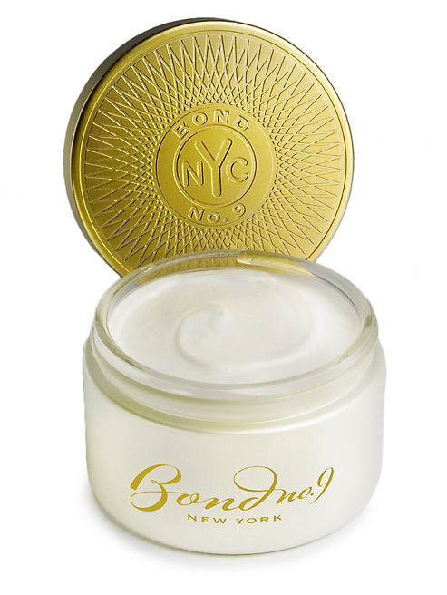 Bond No. 9 New York - Chelsea Flowers Body Cream/6.8 oz.