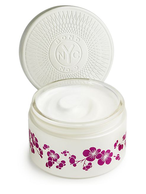 Bond No. 9 New York - Chinatown Body Cream/6.8 oz.