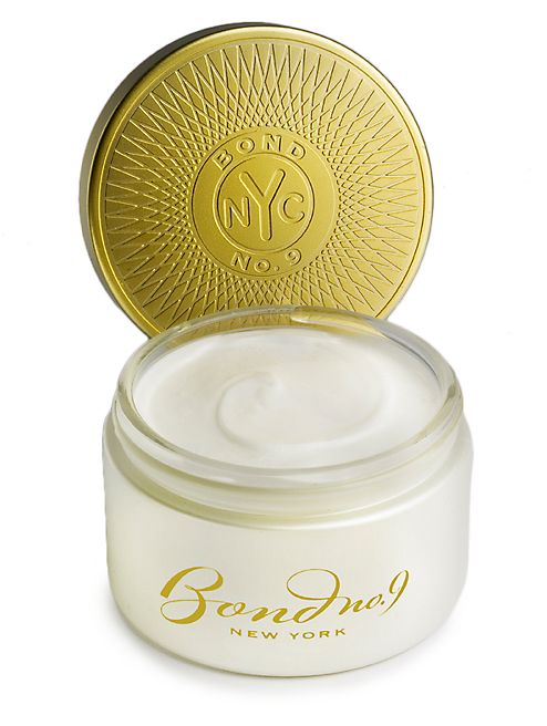 Bond No. 9 New York - West Side Body Cream/6.8 oz.