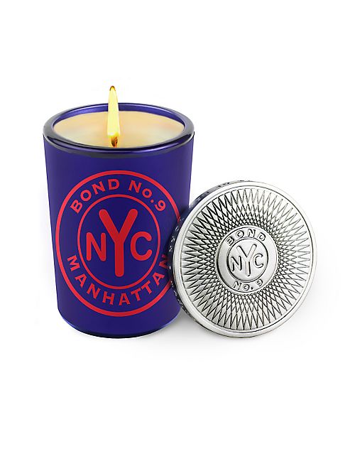 Bond No. 9 New York - Manhattan Candle