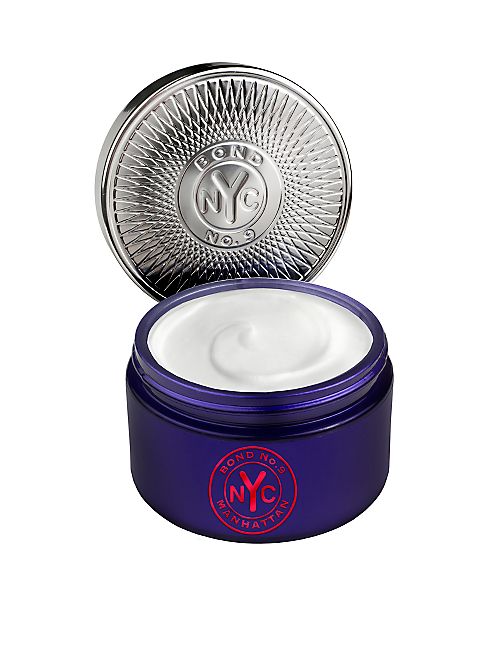 Bond No. 9 New York - Manhattan Body Silk Cream/6.8 oz.