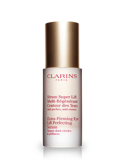 Clarins - Extra-Firming Eye Lift Serum- 0.5 oz.