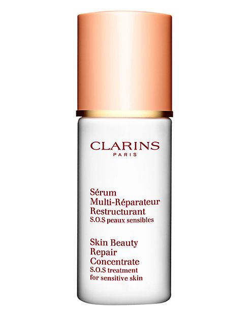 Clarins - Gentle Care Skin Beauty Repair Concentrate/ 0.5 fl. oz.