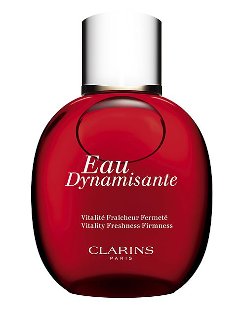 Clarins - Eau Dynamisante Treatment Fragrance/3.3 fl. oz.