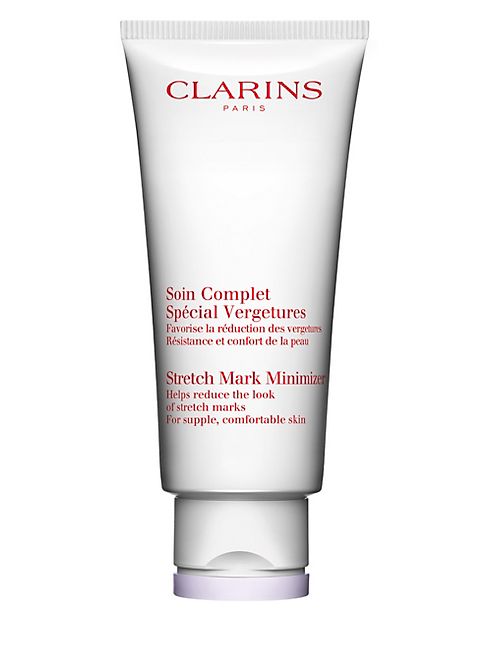 Clarins - Stretch Mark Minimizer - 6.7 oz.