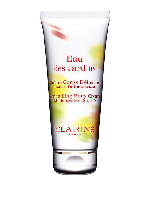 Clarins - Eau des Jardins Eau de Toilette /3.3 fl. oz.