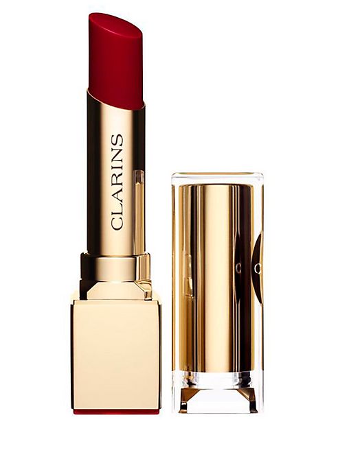 Clarins - Rouge Eclat Lipstick