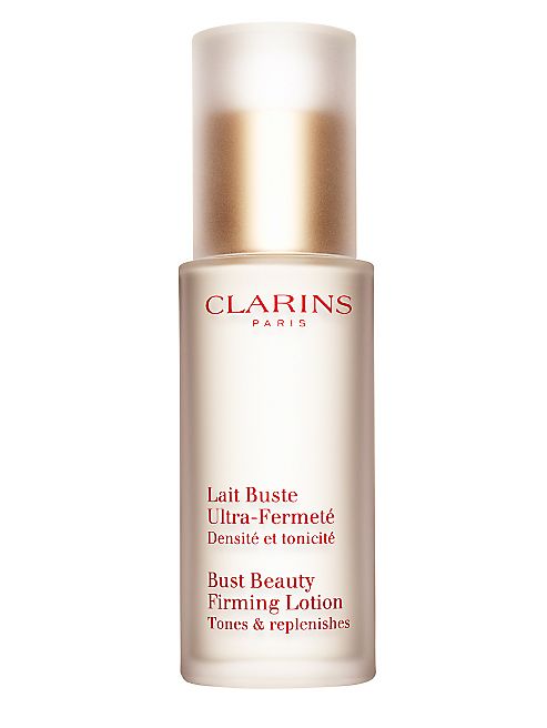 Clarins - Bust Beauty Firming Lotion /1.7 oz.