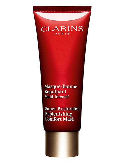 Clarins - Super Restorative Replenishing Comfort Mask/2.5 oz.