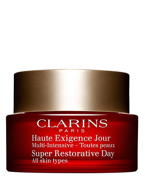 Clarins - Super Restorative Day Cream/1.7 oz.