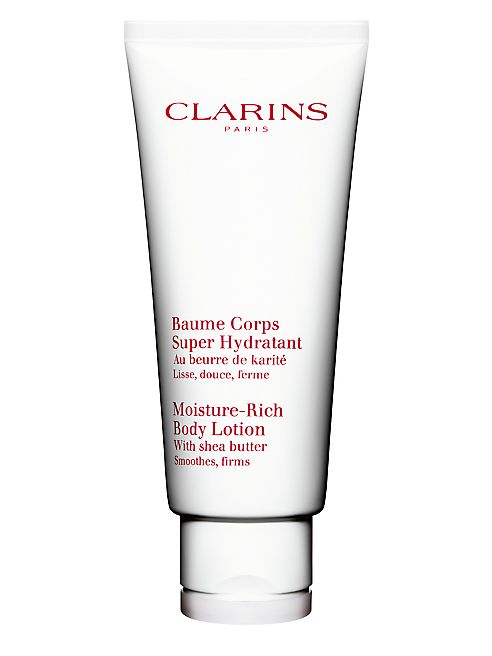 Clarins - Moisture-Rich Body Lotion/6.5 Oz.