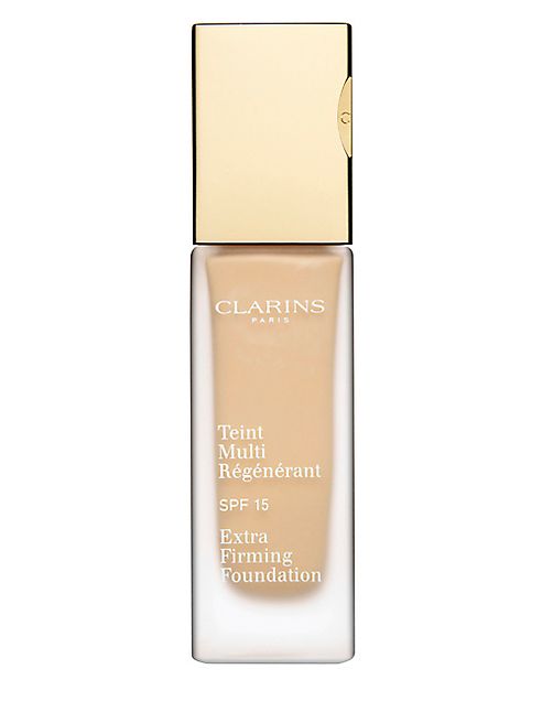 Clarins - Extra Firming Foundation SPF 15