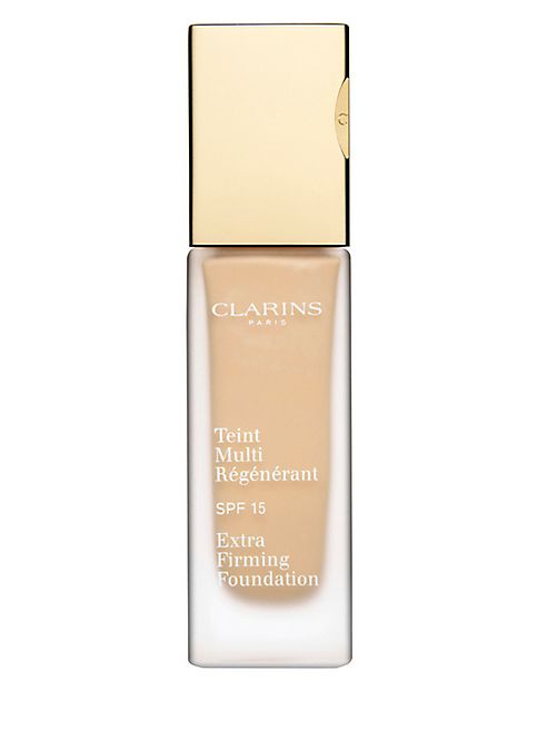 Clarins - Extra Firming Foundation SPF 15