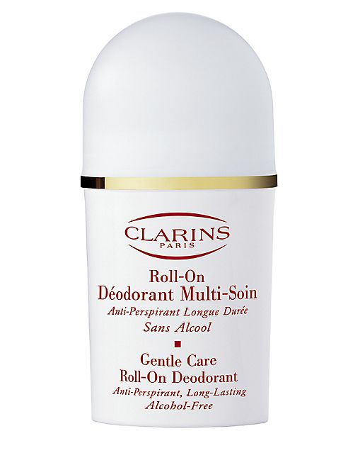 Clarins - Gentle Care Roll-On Deodorant/1.7 Fl. oz.