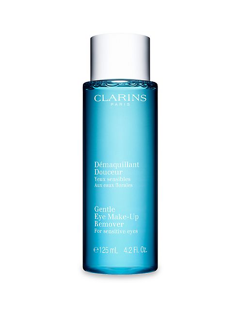 Clarins - Gentle Eye Make-Up Remover/4.2 fl. oz.