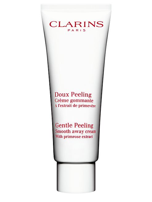 Clarins - Gentle Peeling Smooth Away Cream/1.7 fl. oz.