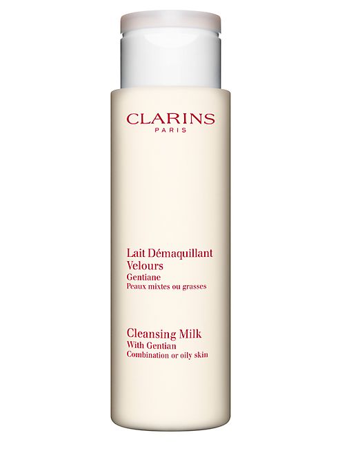 Clarins - Cleansing Gentian Milk/7.0 oz.