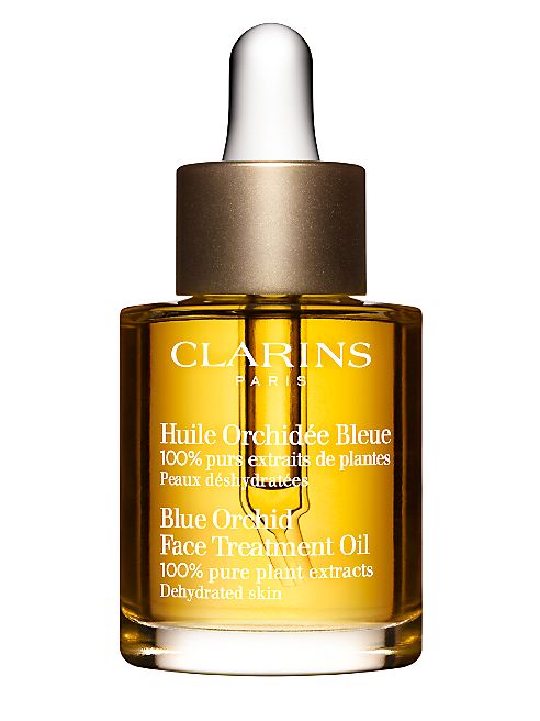 Clarins - Blue Orchid Face Treatment Oil/1 fl. oz.