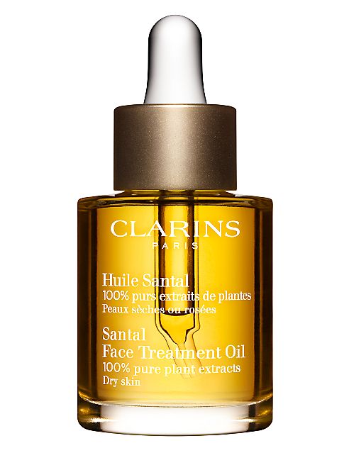 Clarins - Santal Face Treatment Oil/1 fl. oz.