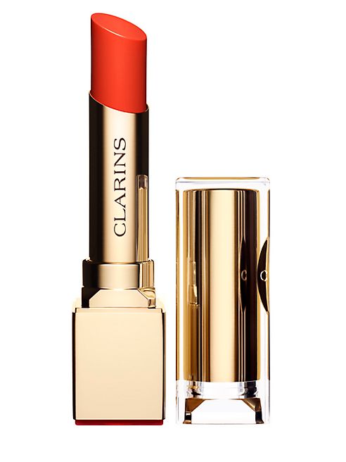 Clarins - Rouge Eclat Lipstick