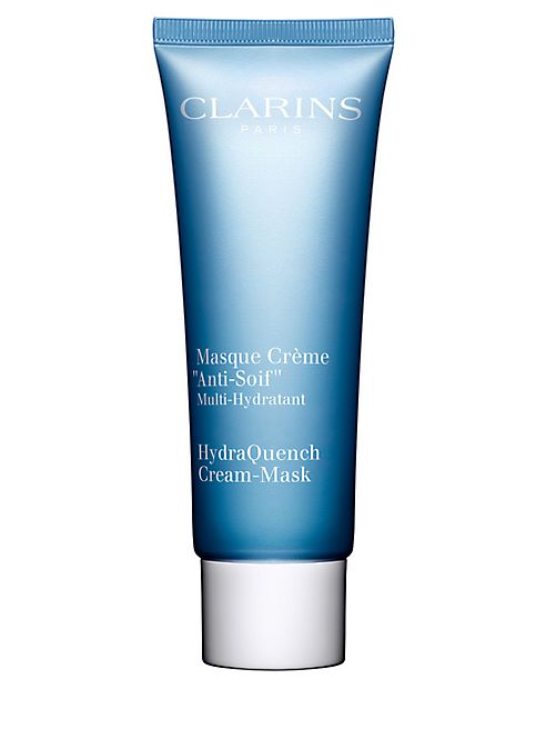 Clarins - HydraQuench Cream-Mask/2.6 oz.