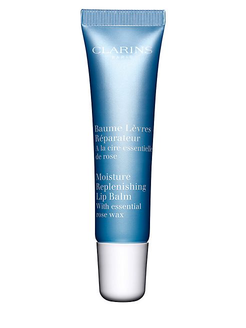 Clarins - HydraQuench Moisture Replenishing Lip Balm/ 0.4 fl. oz.