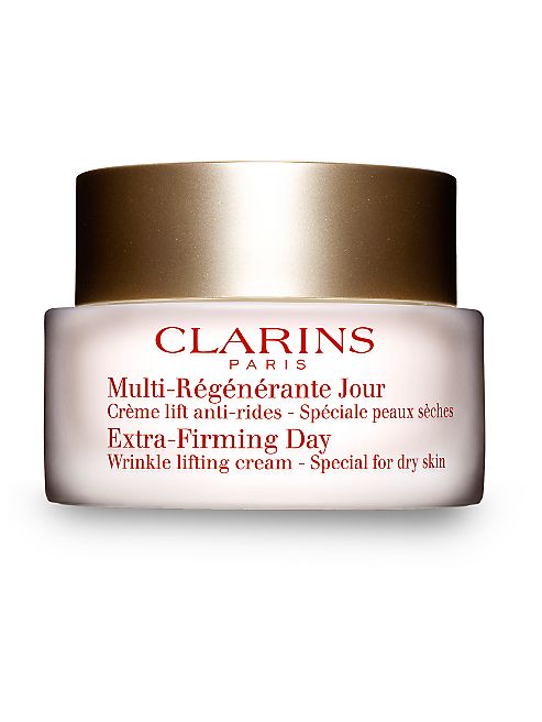 Clarins - Extra-Firming Eye Lift Perfecting Serum /0.5 oz.