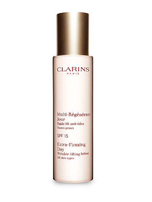 Clarins - Extra-Firming Day Lotion SPF 15/1.6 oz.