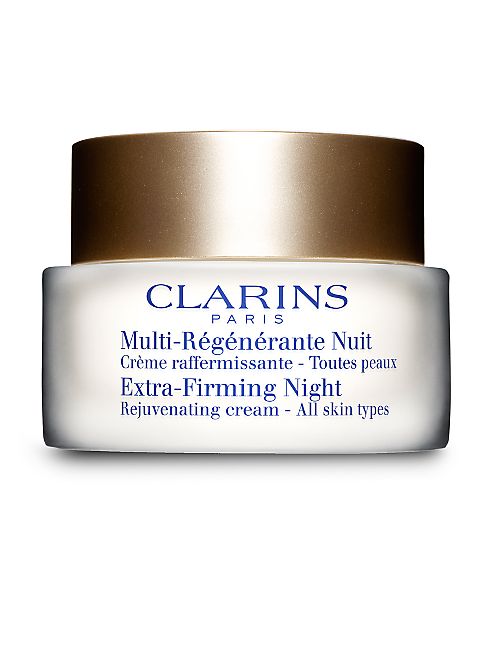 Clarins - Extra-Firming Tightening Lift Botanical Serum