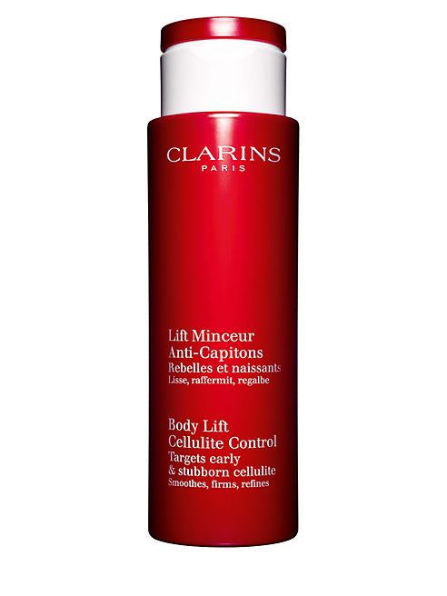 Clarins - Body Lift Cellulite Control