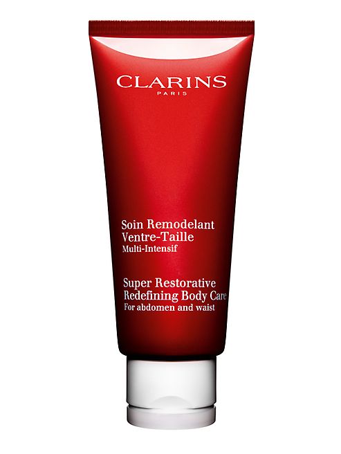 Clarins - Super Restorative Redefining Body Care