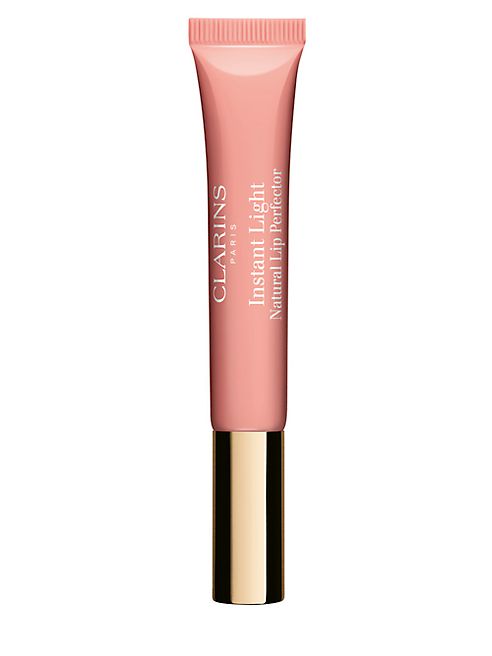 Clarins - Instant Light Natural Lip Perfector