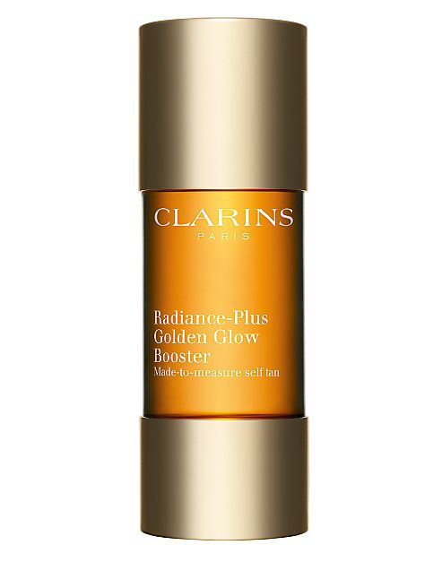 Clarins - Golden Glow Booster for Face