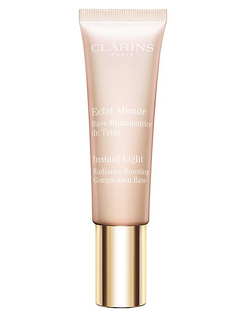 Clarins - Instant Light Radiance Boosting Complexion Base/1oz.