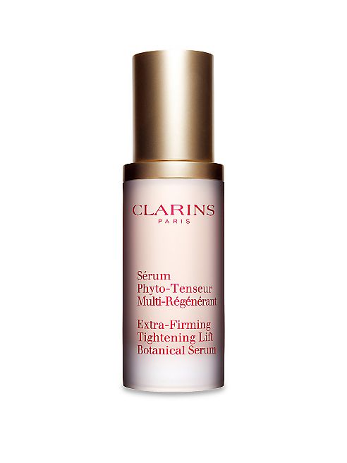 Clarins - Extra-Firming Tightening Botanical Lift Serum/1 oz.