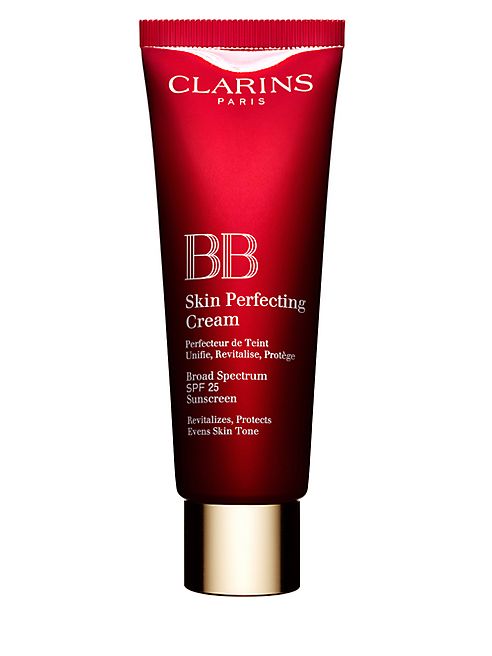 Clarins - BB Skin Perfecting Cream SPF 25/1.7 oz.