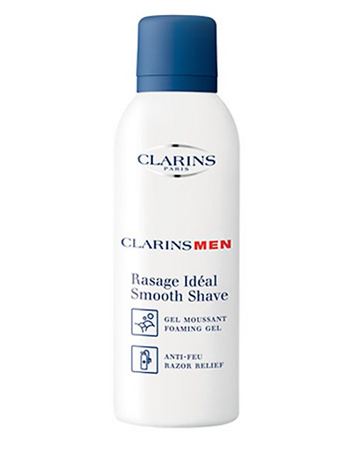 Clarins - Smooth Shave/5.25 fl. oz.