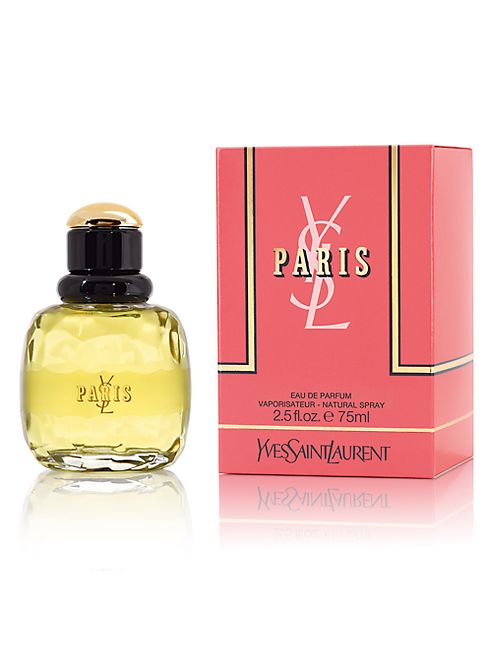 Yves Saint Laurent - Paris EDP Spray/2.5oz