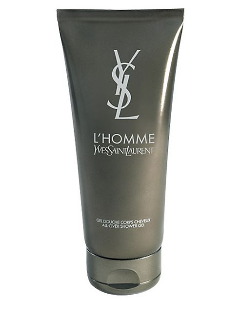 Yves Saint Laurent - L' Homme Shower Gel/6.7 oz.