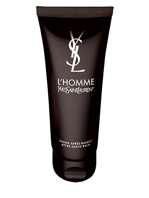 Yves Saint Laurent - L' Homme After Shave Balm/3.3 oz.