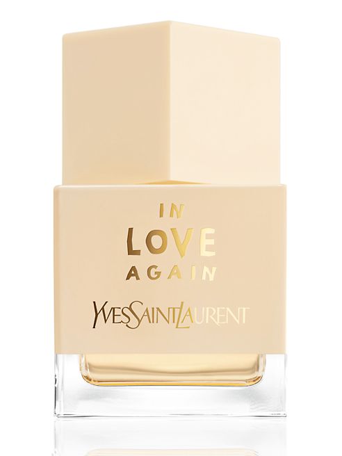 Yves Saint Laurent - In Love Again Eau de Toilette/2.7 oz.