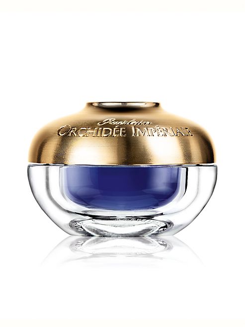 Guerlain - Orchidée Impériale Eye & Lip Cream/0.5 oz.