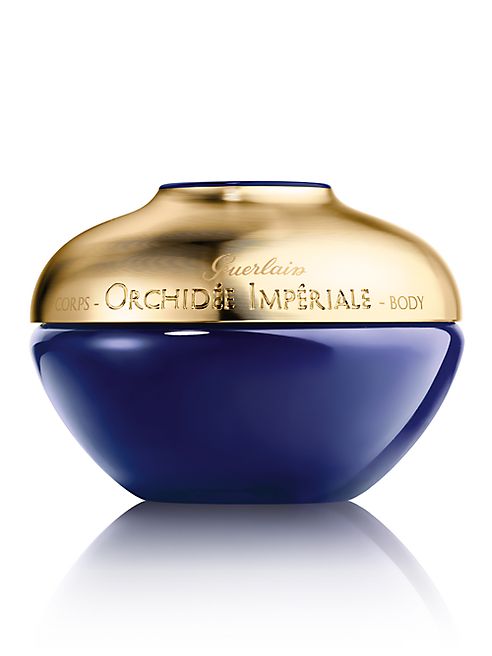 Guerlain - Orchidée Impériale Body Cream/6.7 oz.