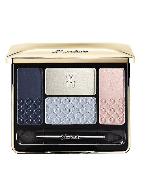 Guerlain - Ecrin 4 Couleurs/0.25 oz.