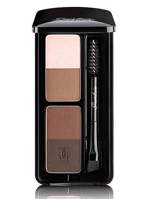 Guerlain - Eyebrow Kit