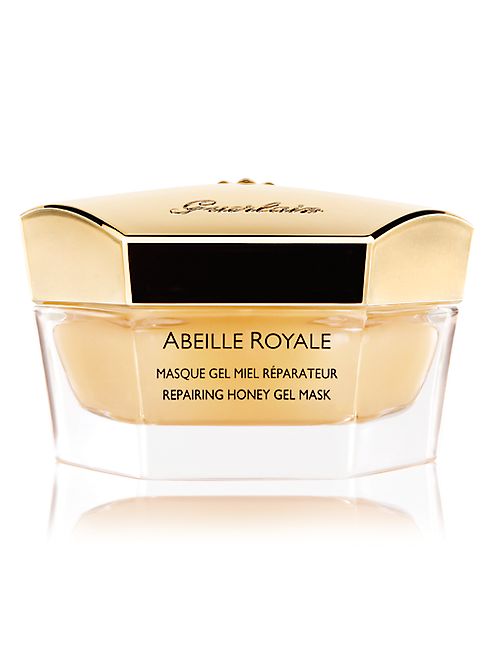 Guerlain - Abeille Royale Repairing Honey Gel Mask/1.6 oz.